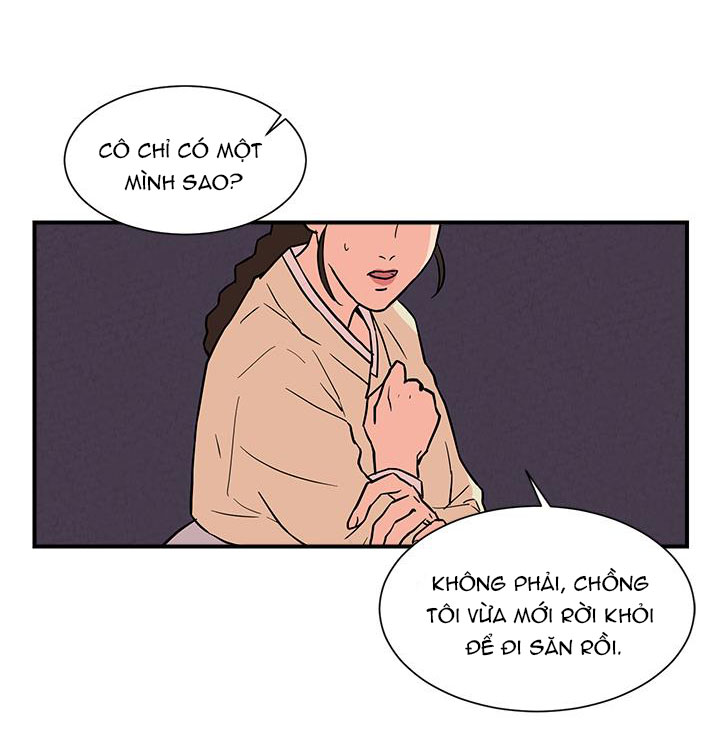 lang quân bạch hổ chapter 6.2 7