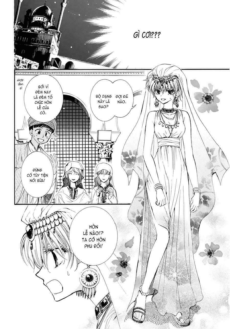 tổng hợp one shot. chapter 148 30