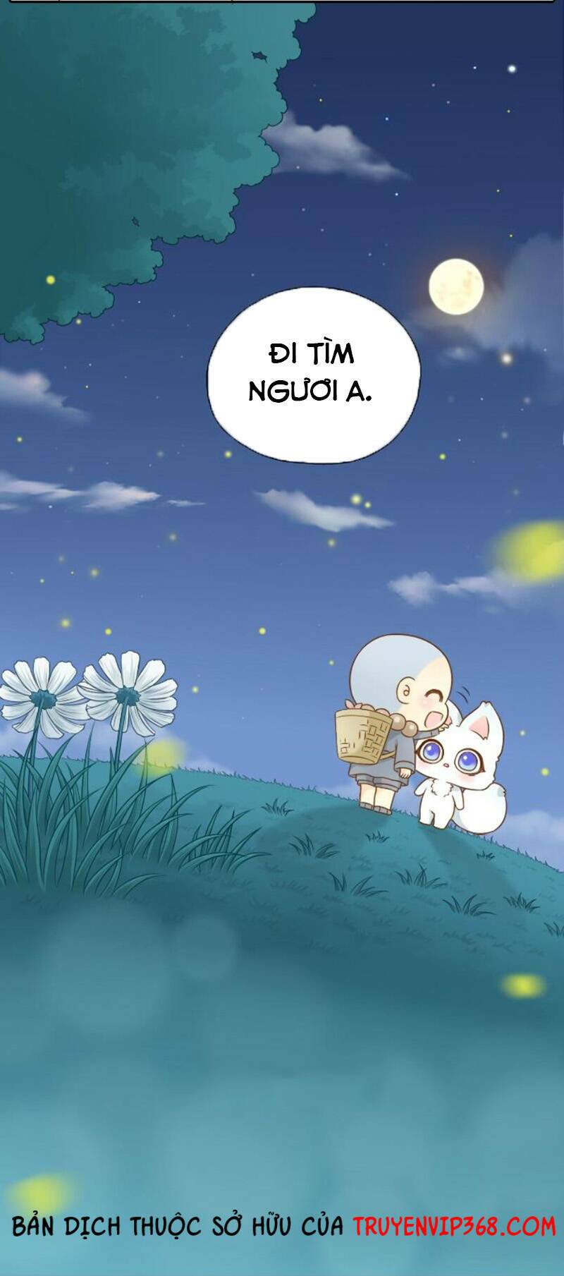 tiểu hoà thượng - chào mừng đến trấn yêu quái chapter 52 16