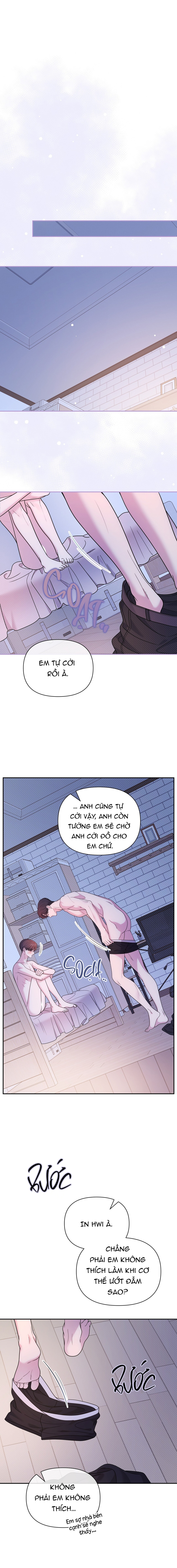 thầm yêu chapter 37 4