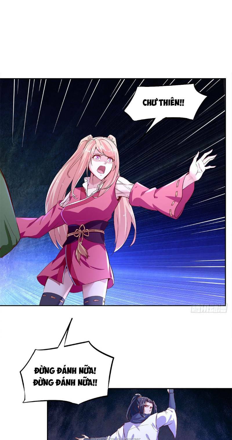 võng du chi tối cường đoán mệnh sư chapter 19 17