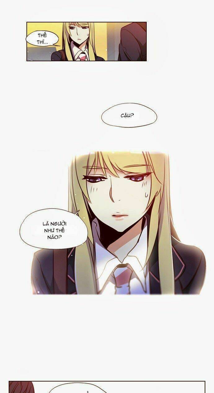 nữ sinh trường wilds chapter 144 7