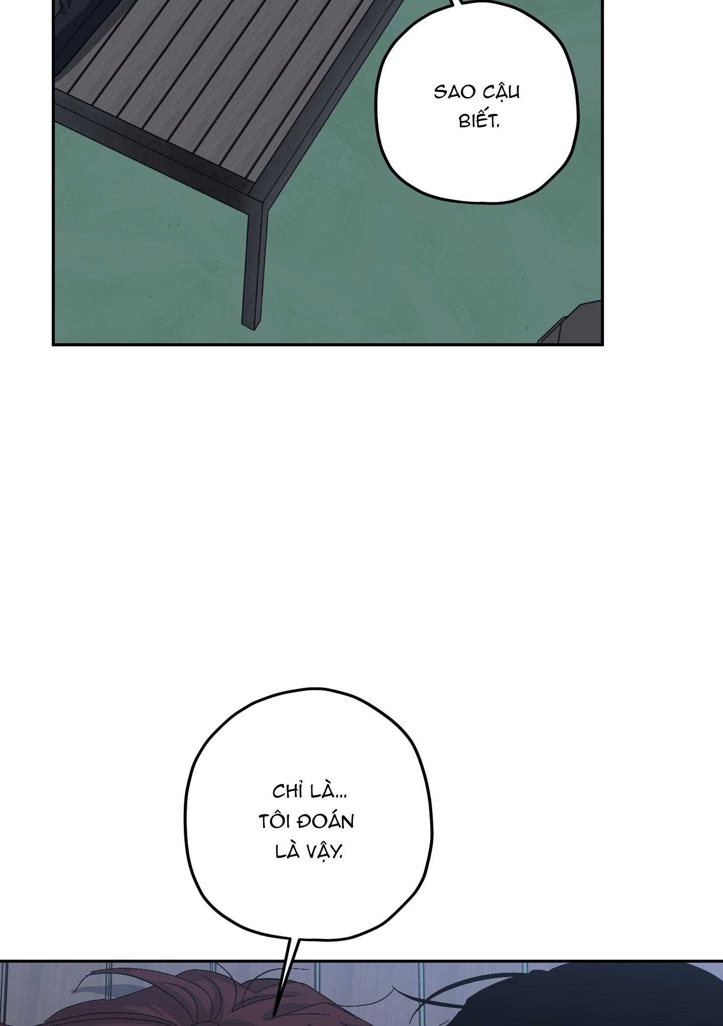 bl ngắn tuyển chọn Chapter 26.8 TƯƠNG XỨNG 8 77