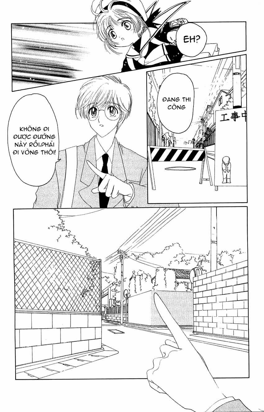 card captor sakura chapter 14 10