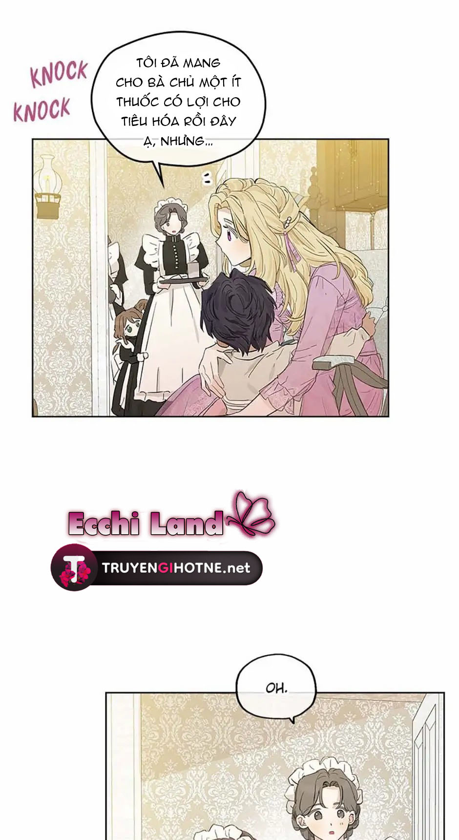 cuộc hôn nhân bất đắc dĩ của tôi chapter 7.2 1