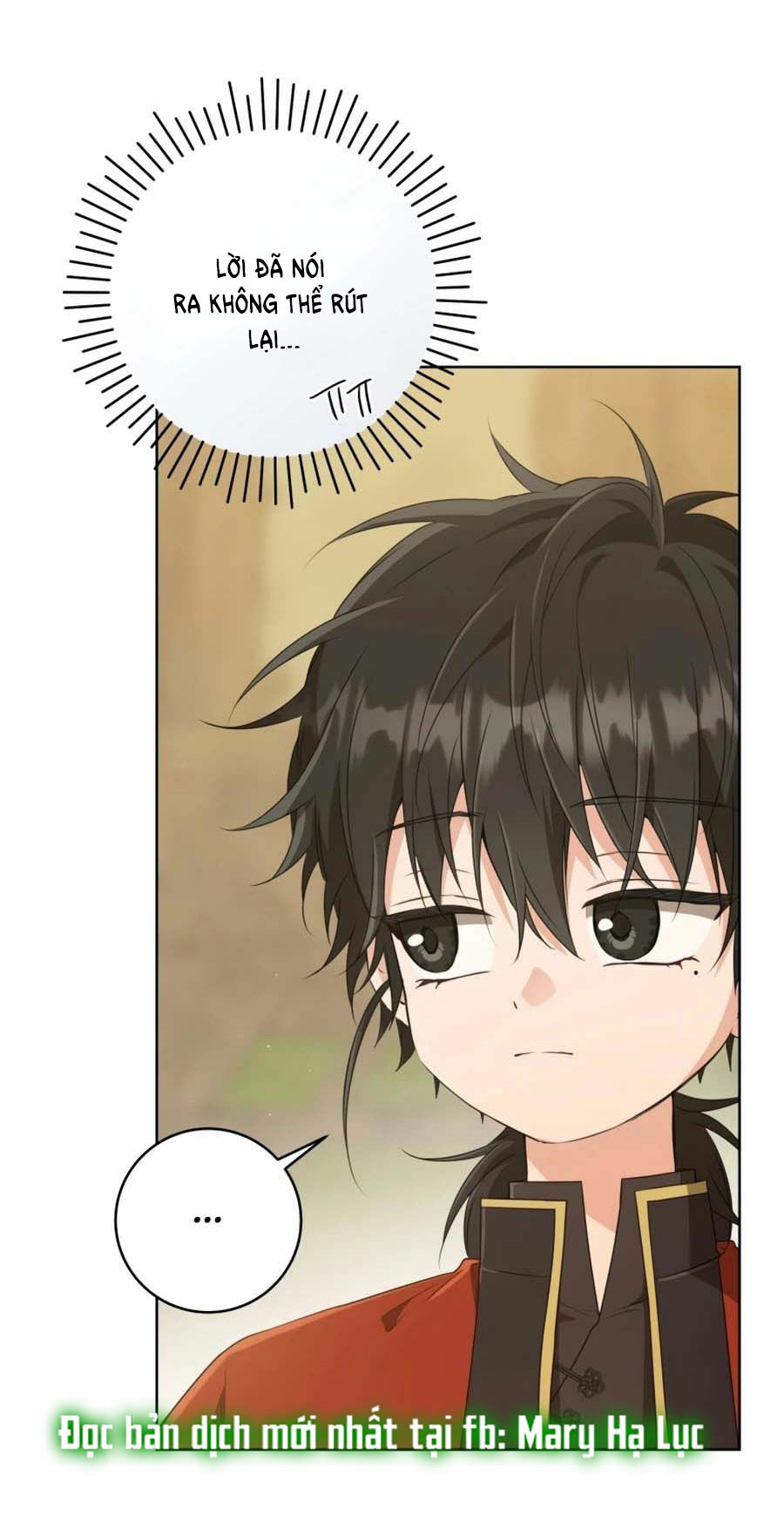 trở thành đứa cháu gái bị ghẻ lạnh trong gia tộc võ giả hùng mạnh chapter 36.2 34