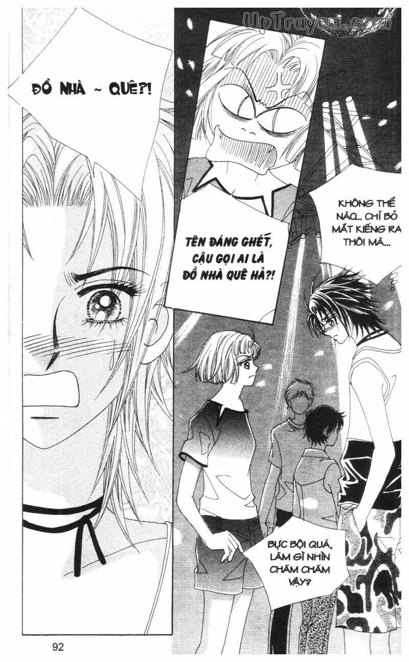 chỉ mình anh chapter 6 93