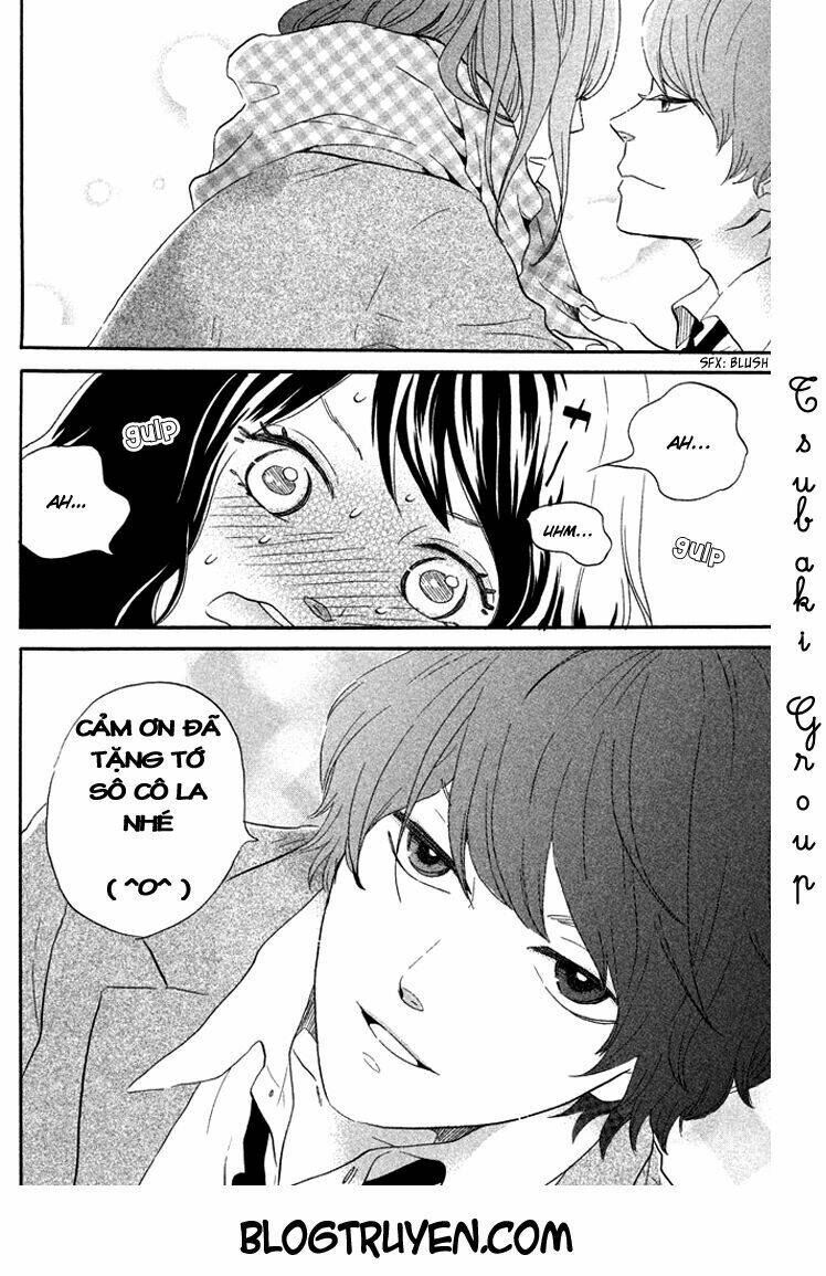 ouji-sama game chapter 2 39