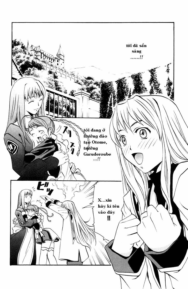 mai-otome chapter 2 3