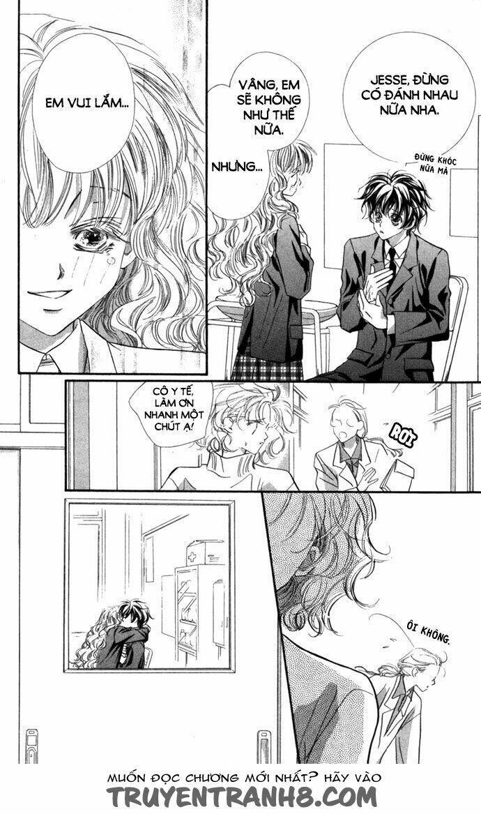 yoru made matenai chapter 14 34