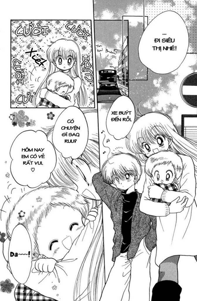 daa! daa! daa! chapter 22 7