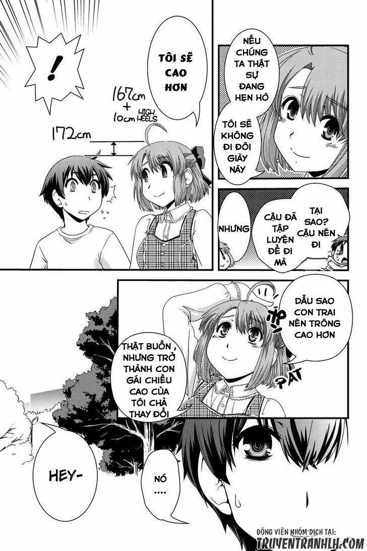 kyoukai no nai sekai chapter 10 18