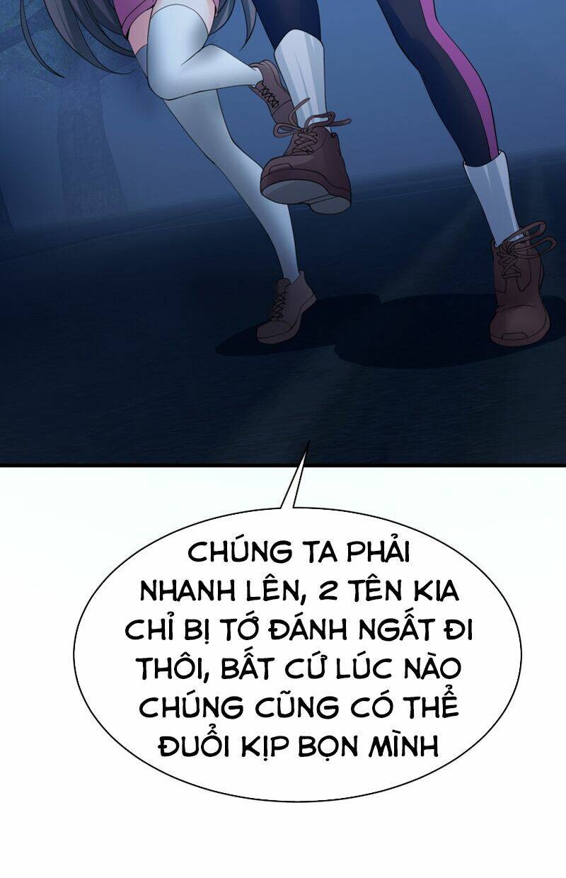 hoa hậu giảng đường luôn bên người chapter 41 4