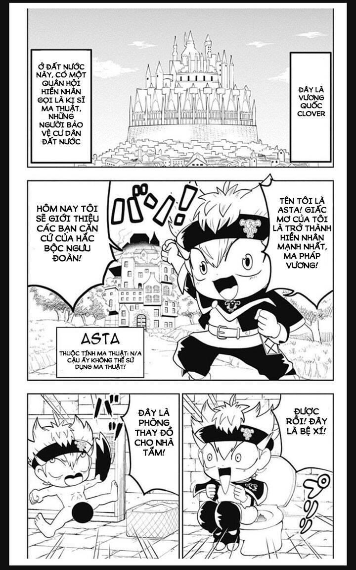 asta's journey to wizard king chapter 3 3
