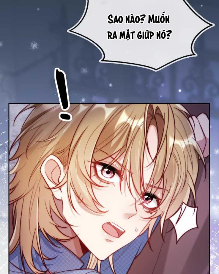 nhân vật phản diện tôi viết đã tìm tới cửa rồi chapter 1 80