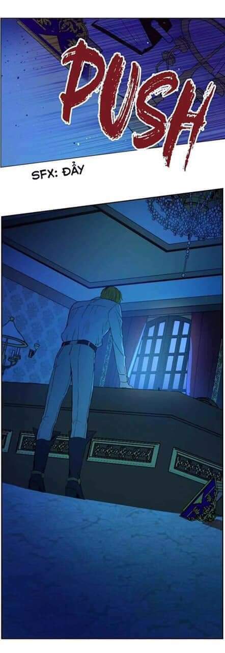 một ngày nọ ta trở thành công chúa chapter 52 20