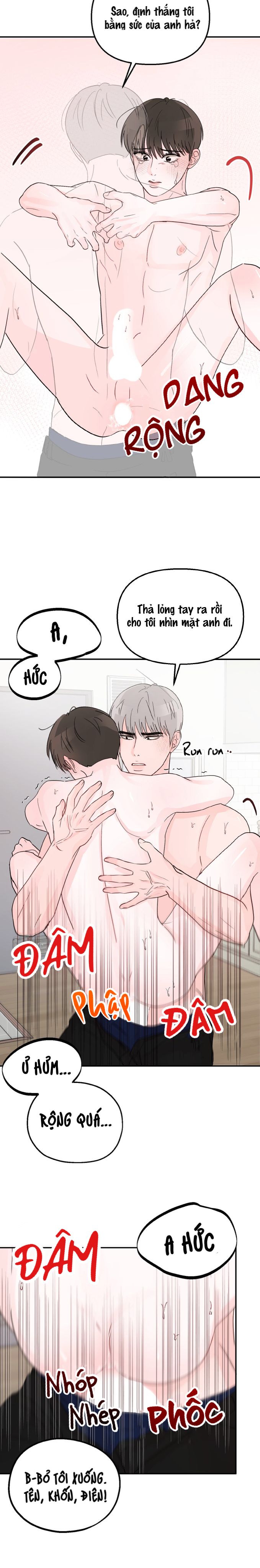 thán phục thanh xuân chapter 12 17