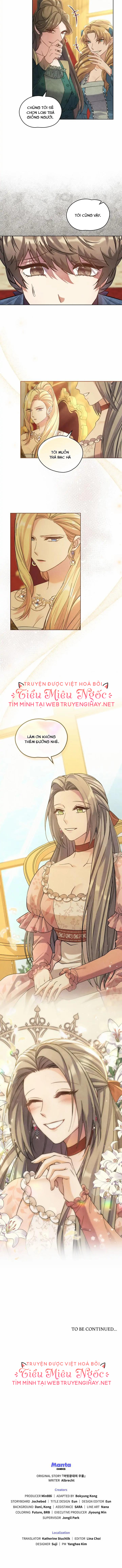 nỗi buồn của chú hề chapter 31 8