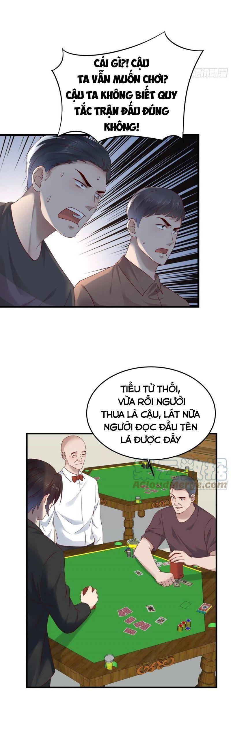 vua đầu tư mạnh nhất chapter 86 4