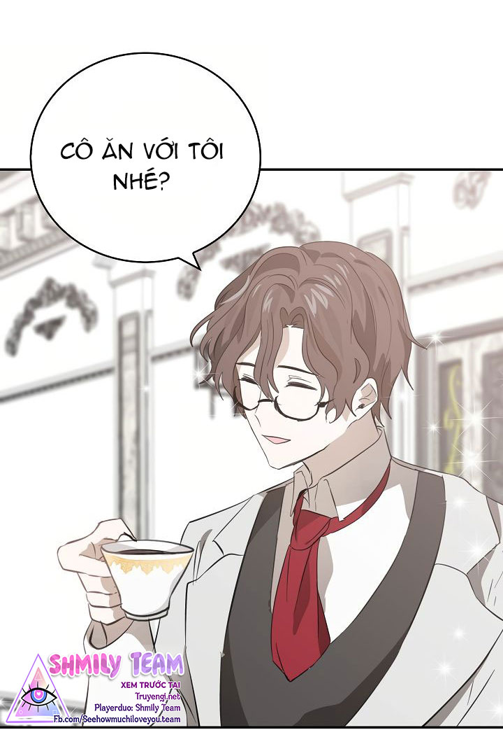 tôi là bạn gái cũ của một vị anh hùng chapter 4 53