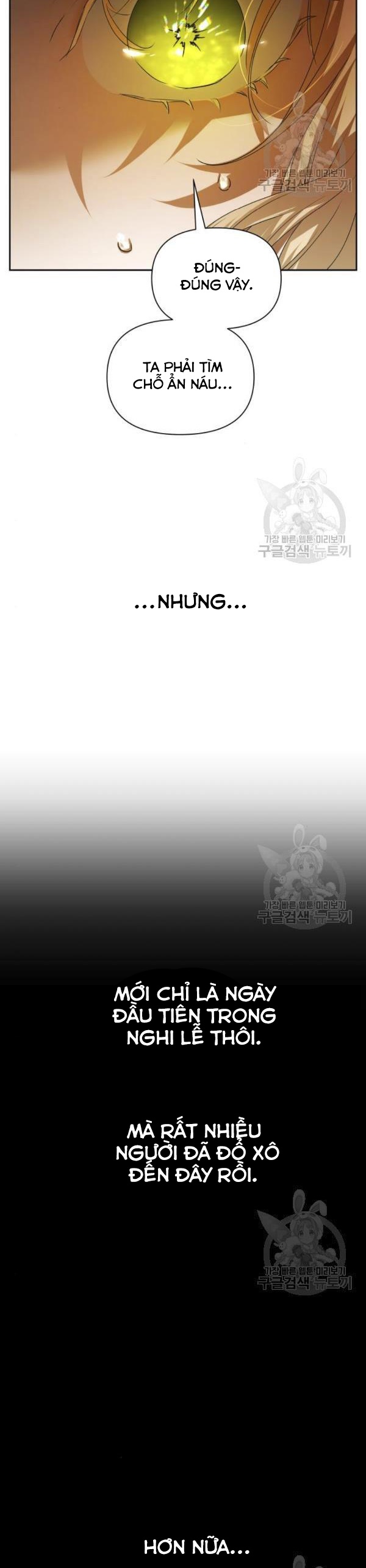 tôi muốn trở thành cô ấy dù chỉ là một ngày chapter 99 26