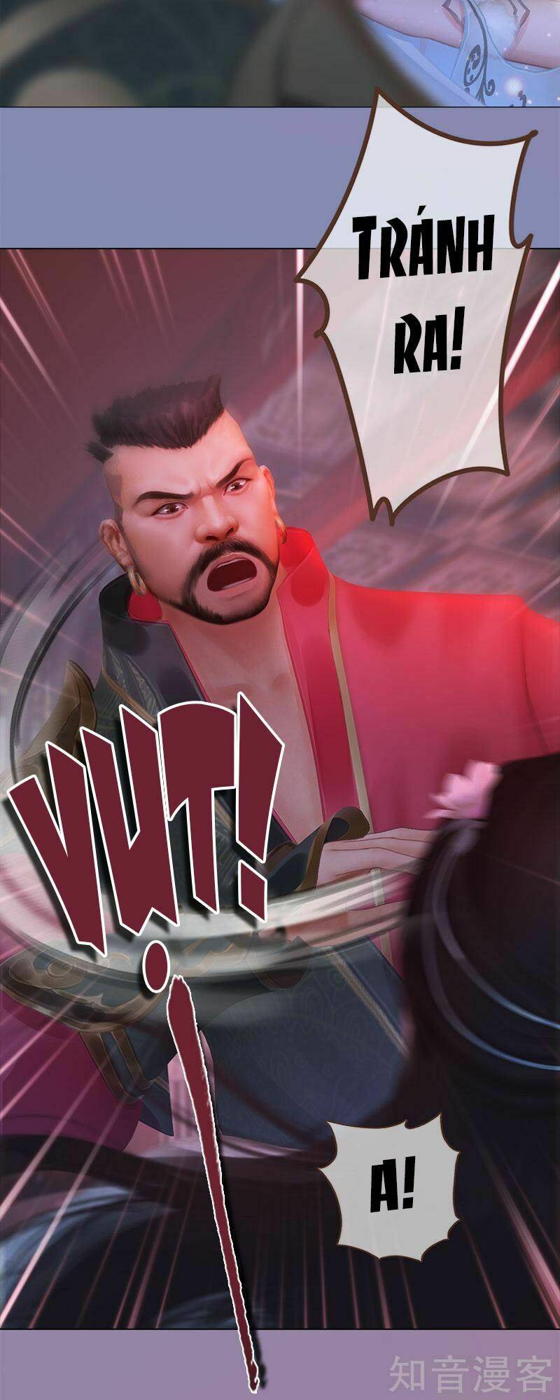 đồng tâm kết chapter 5 13