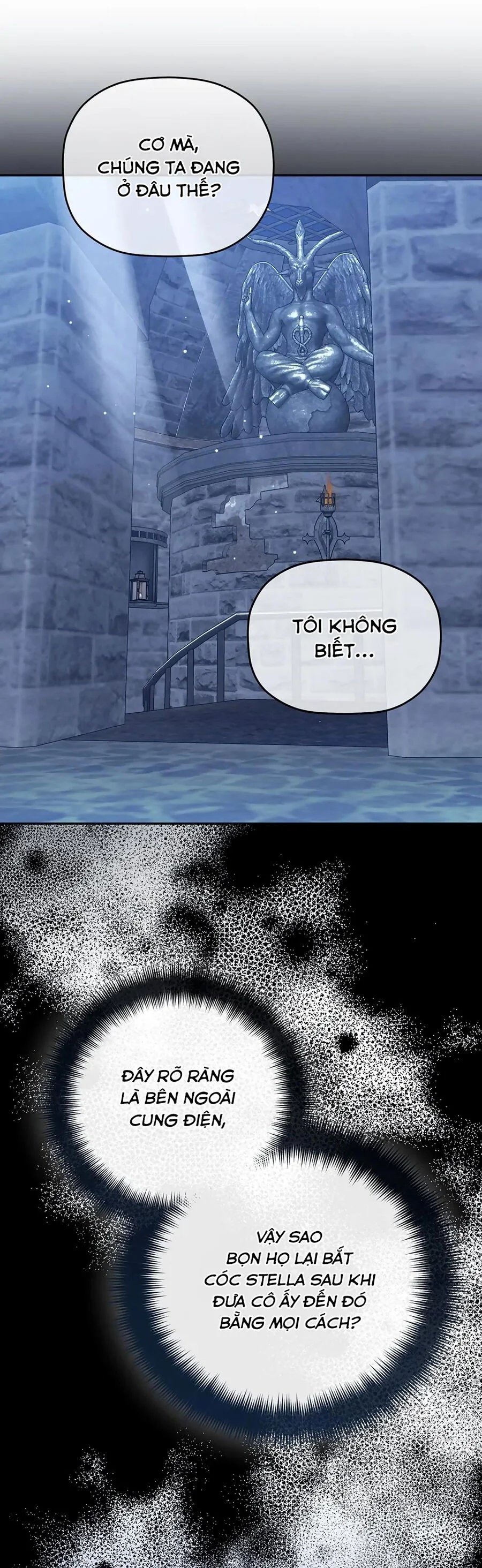 hoàng tử chuyển sinh trở thành người mạnh nhất thế giới nhờ vào sự hiểu biết về bug chapter 85 46