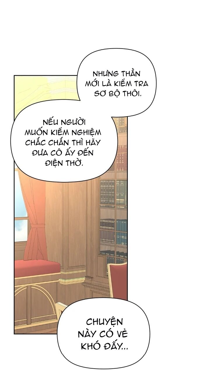 công chúa thời gian có hạn chapter 26 42