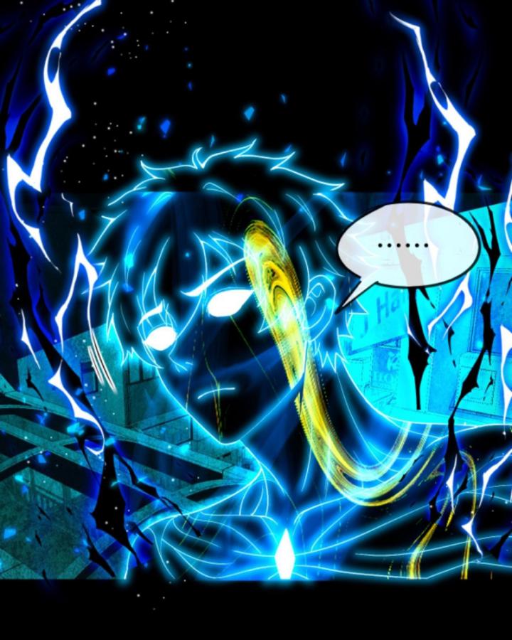 nhìn thấy thanh máu, ta xử tội thần linh chapter 195 32