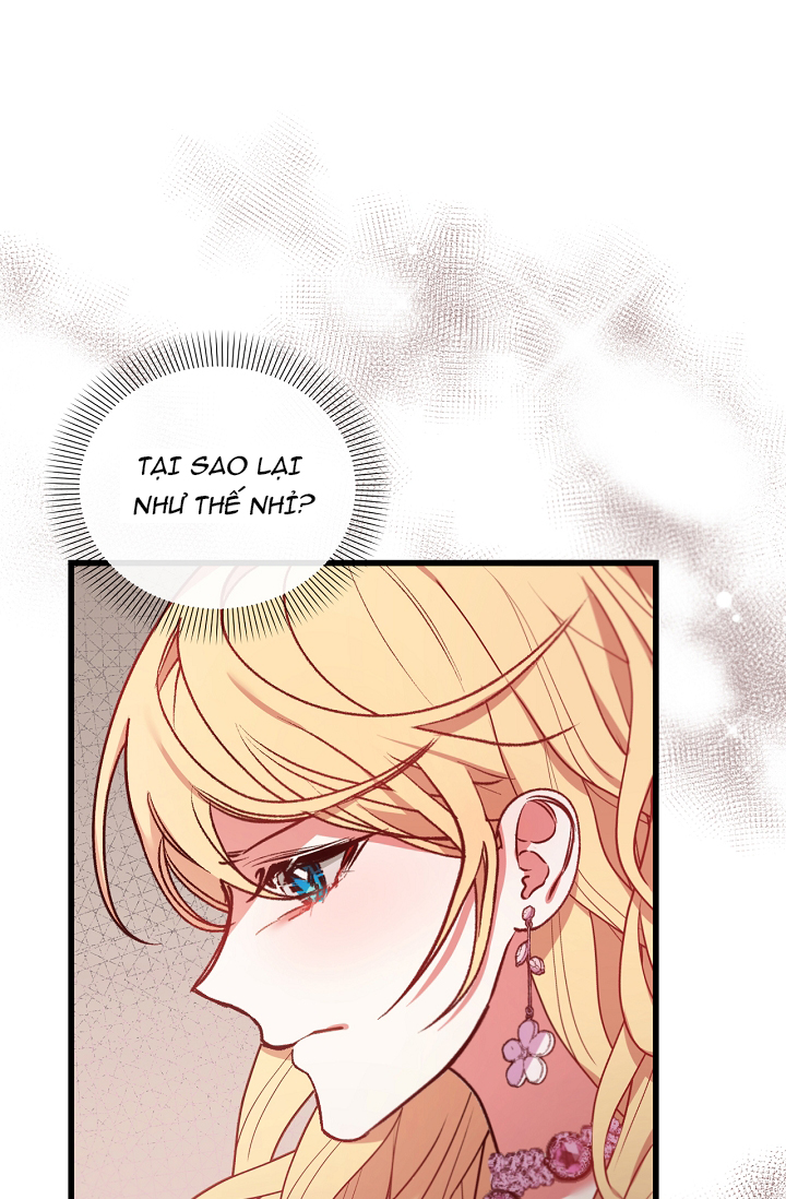 vị hôn thê của kẻ săn mồi chapter 24 20