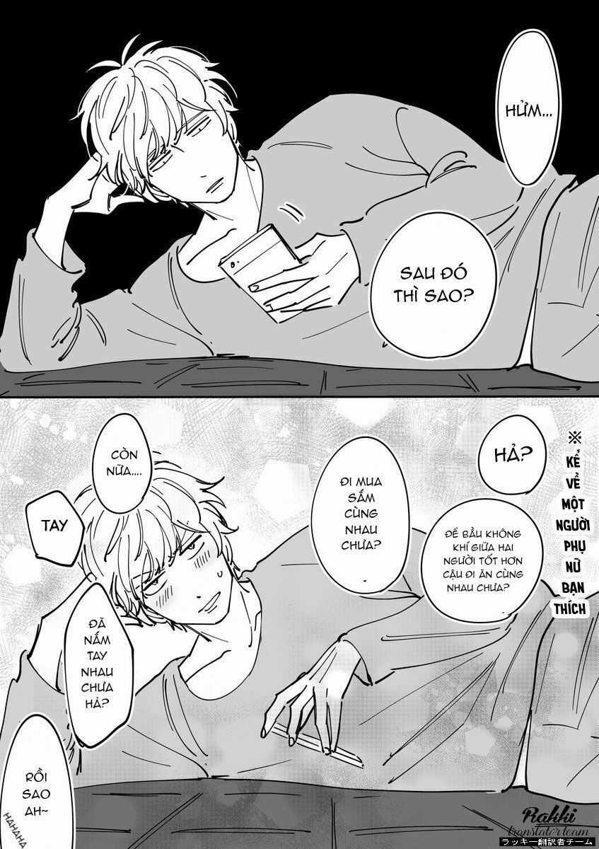 promise cinderella chapter 16 22