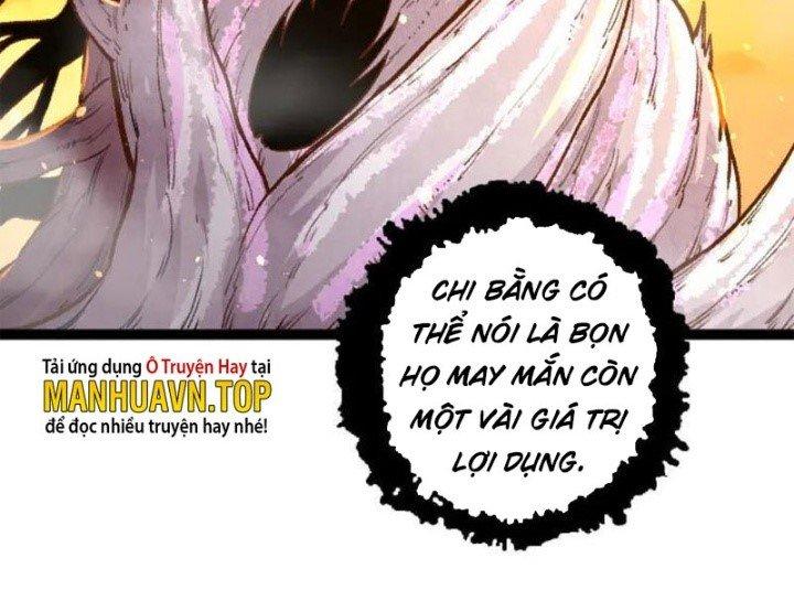 từ cây cổ thụ bắt đầu tiến hóa chapter 30 61