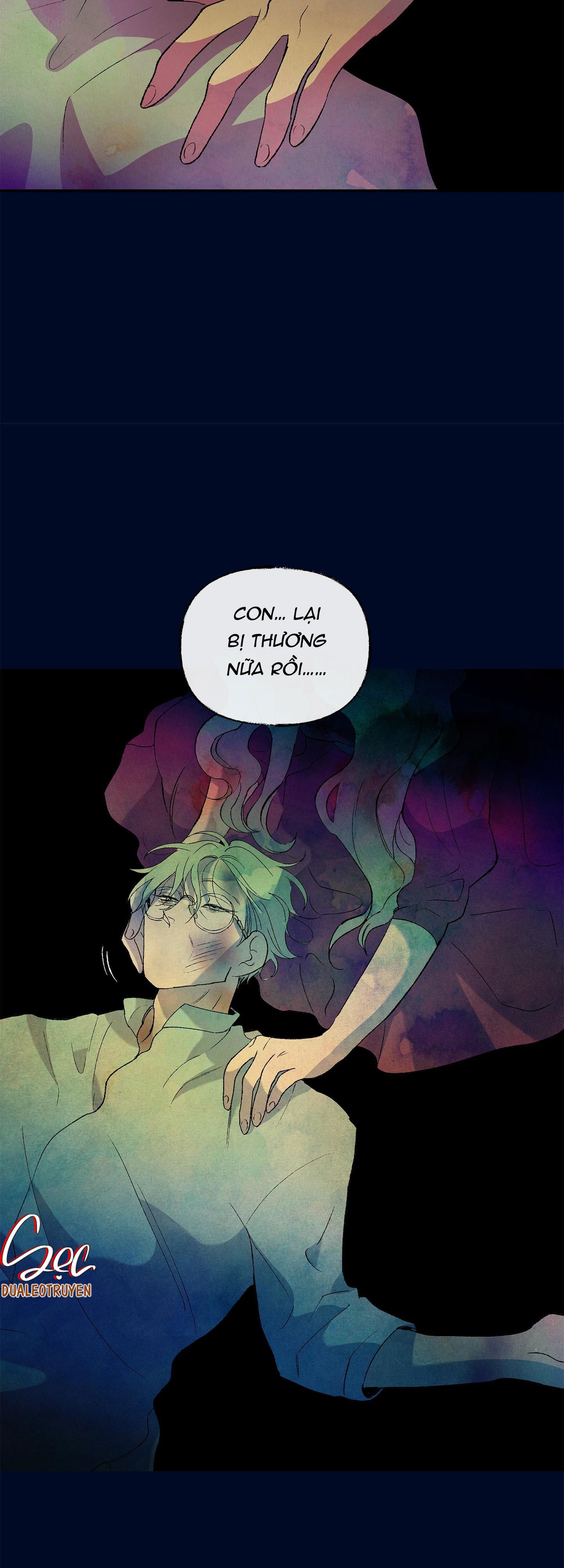 ông chú bên cửa sổ chapter 25 19