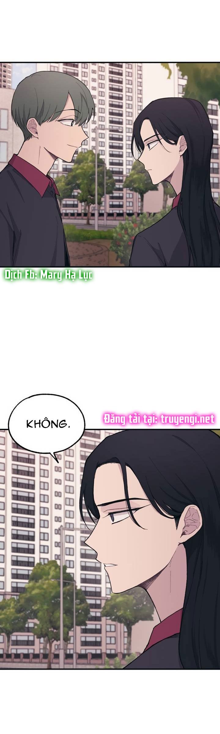 yeonwoo ngây thơ chapter 22 2