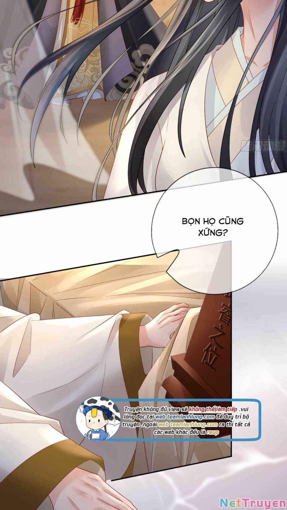 sự trả thù của vương phi chapter 21 2