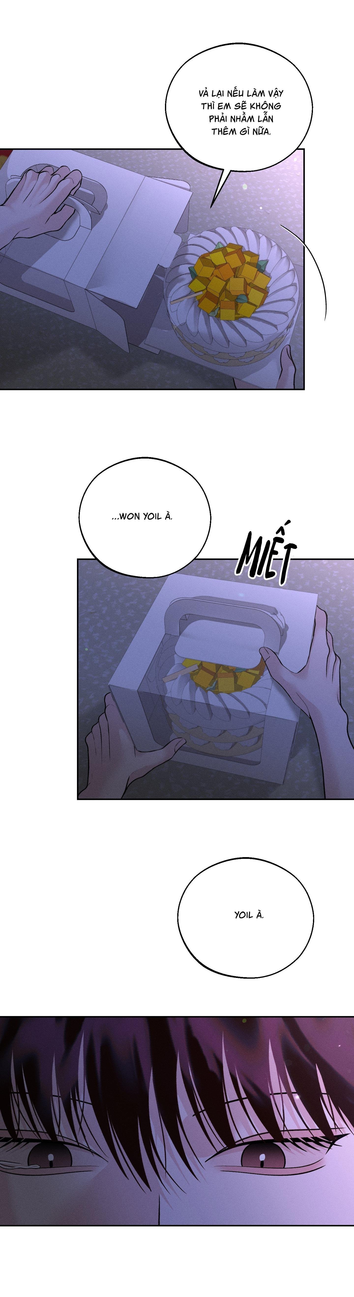 cứu tinh của thứ hai chapter 51 19