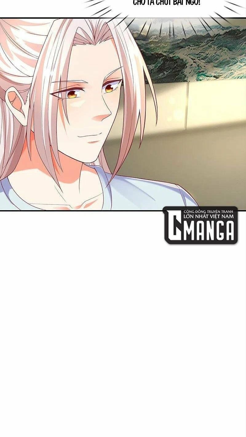 vú em tiên tôn đi ở rể chapter 205 6