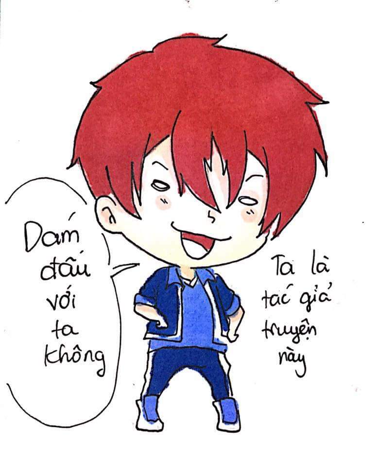 ta cần sủng ngọt chapter 18 4