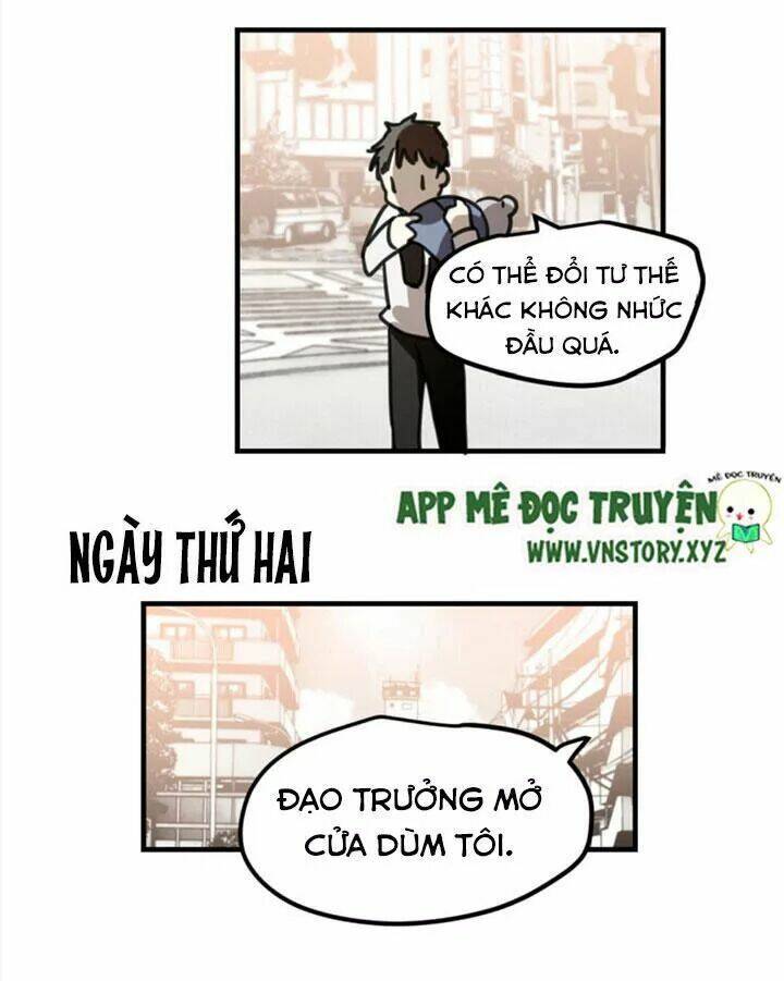 đạo trưởng đại nhân đến nhà chapter 50 13