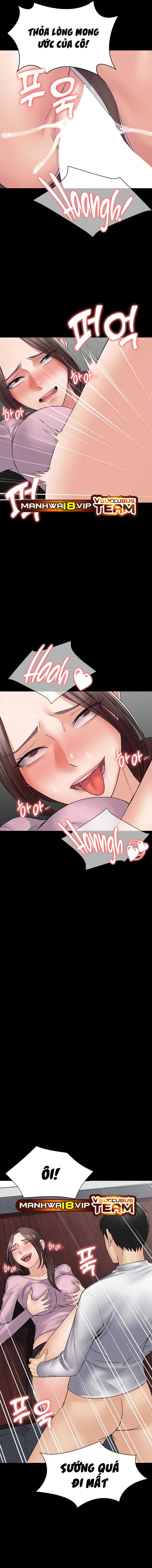 hệ thống succubus chapter 54 12