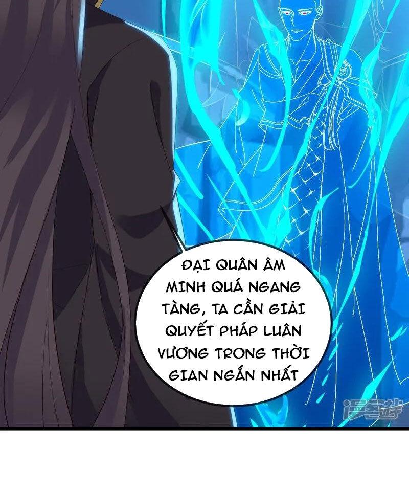tiên võ đế tôn chapter 521 44