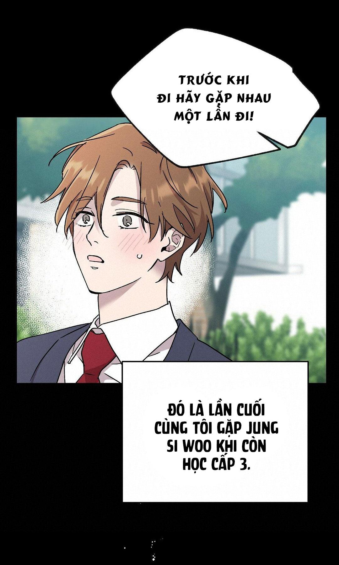 vết cắn mang vị ngọt ngào chapter 11 39