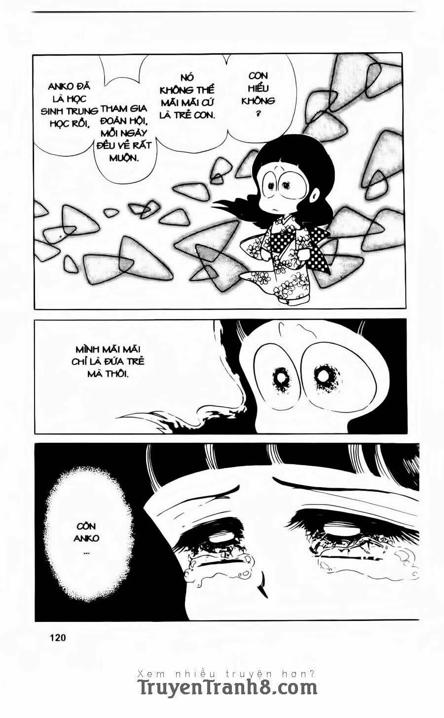 con ma vui vẻ chapter 35 18