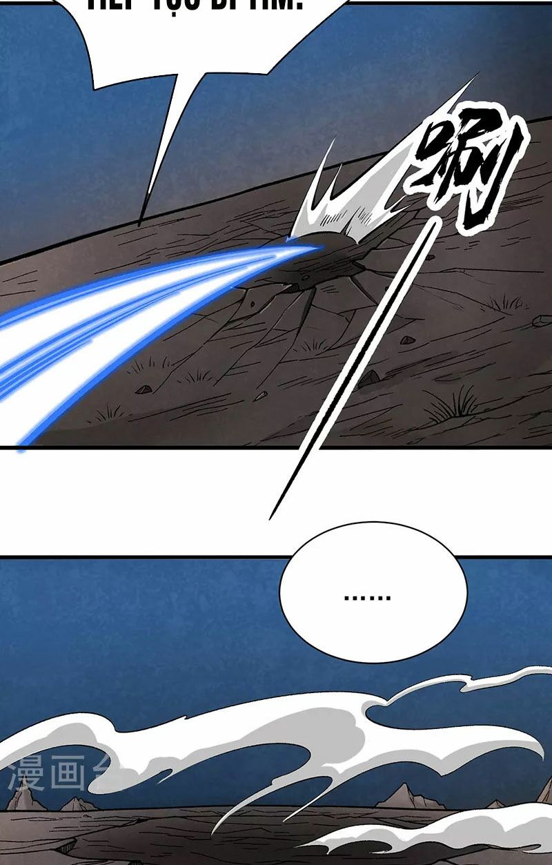 võ đạo độc tôn chapter 430 11