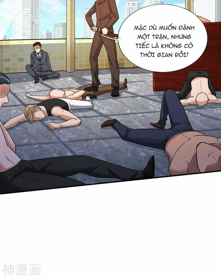 cực phẩm tiên y chapter 24 5