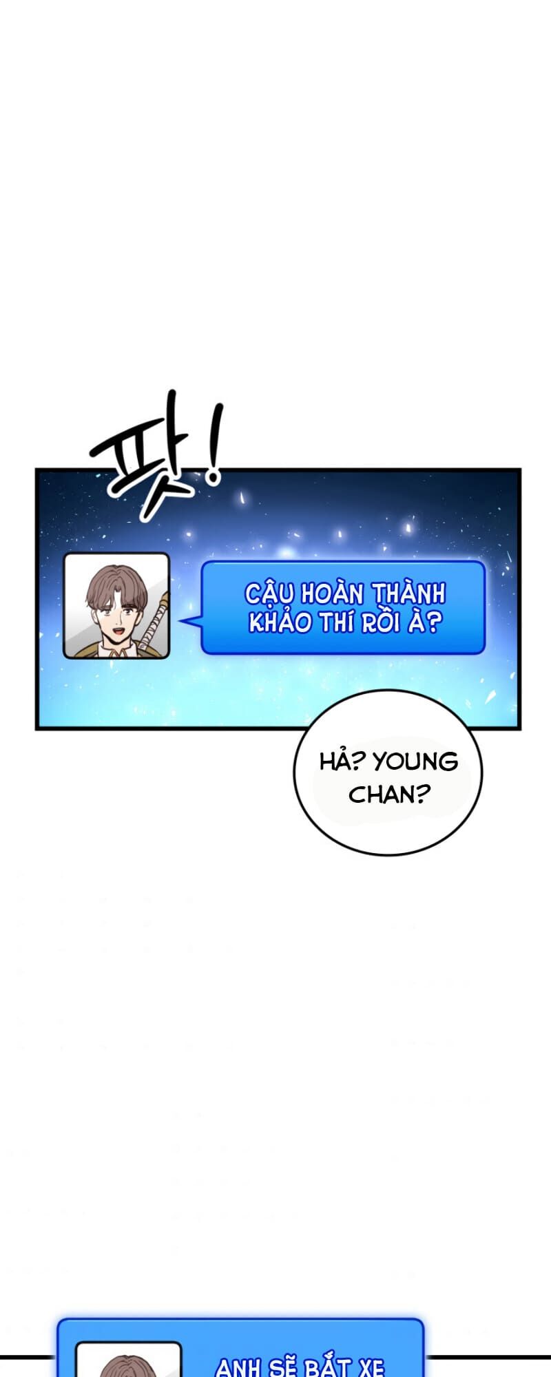 huyền thoại game thủ - tái xuất chapter 2 47