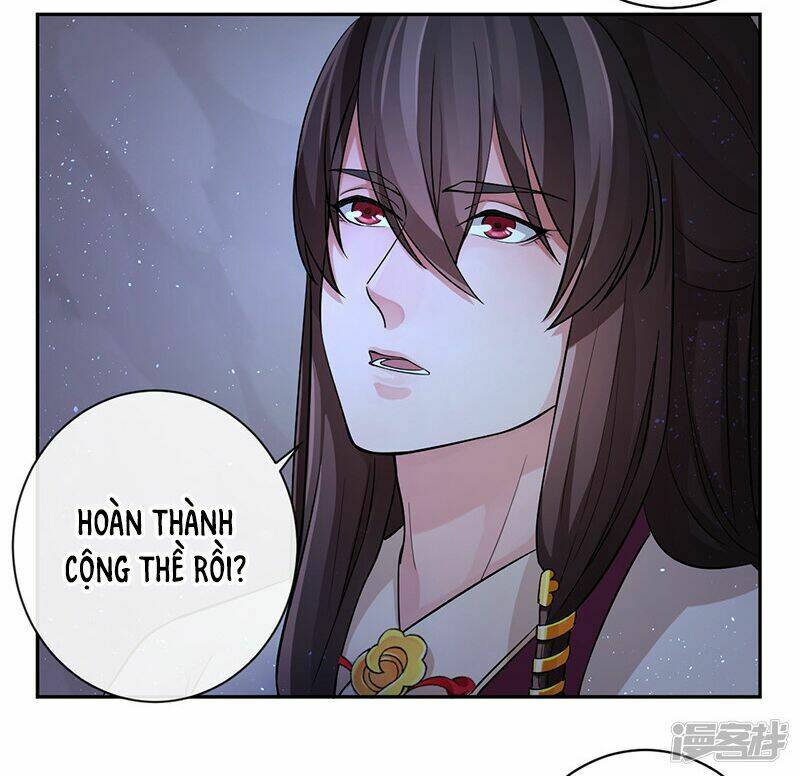 nghiên hương kỳ đàm chapter 37 7