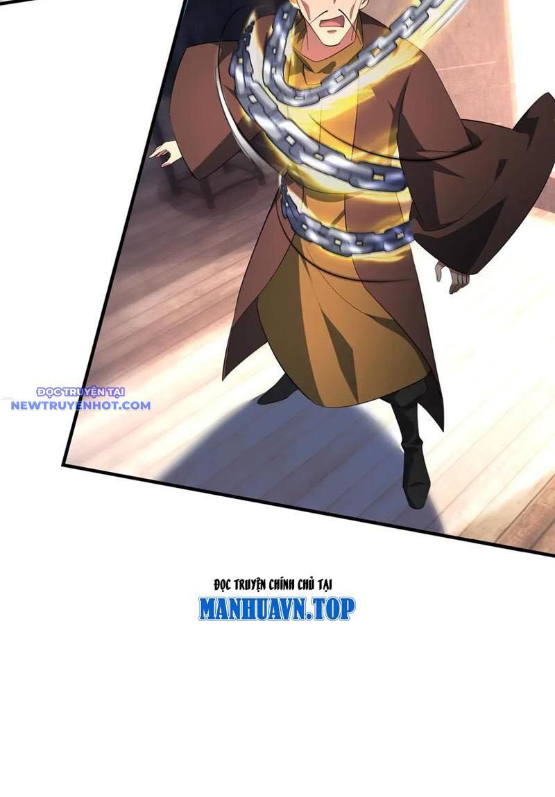 ngủ say vạn cổ: xuất thế đẩy ngang chư thiên chapter 53 14