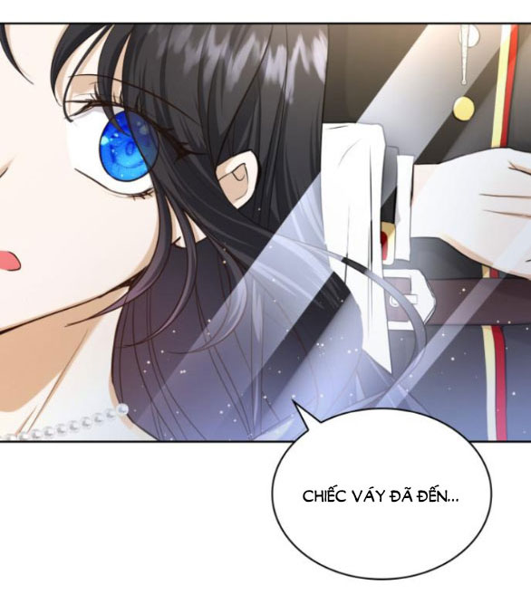 tôi trở thành vợ cũ của nam chính chapter 5.2 59