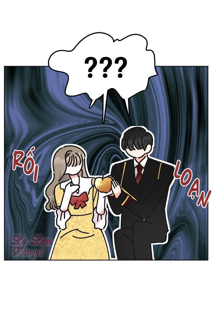 ác nữ tiểu thư chapter 11 26